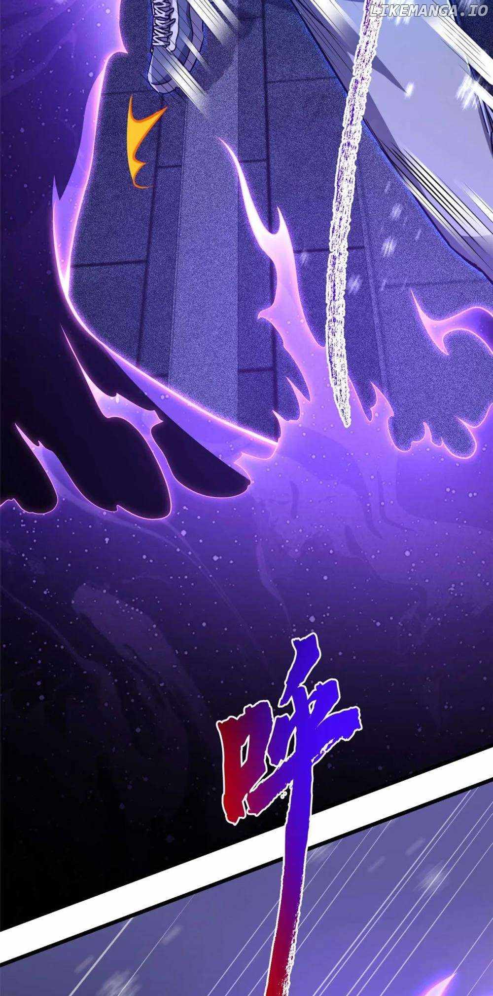 Demon's Cage Chapter 46 16